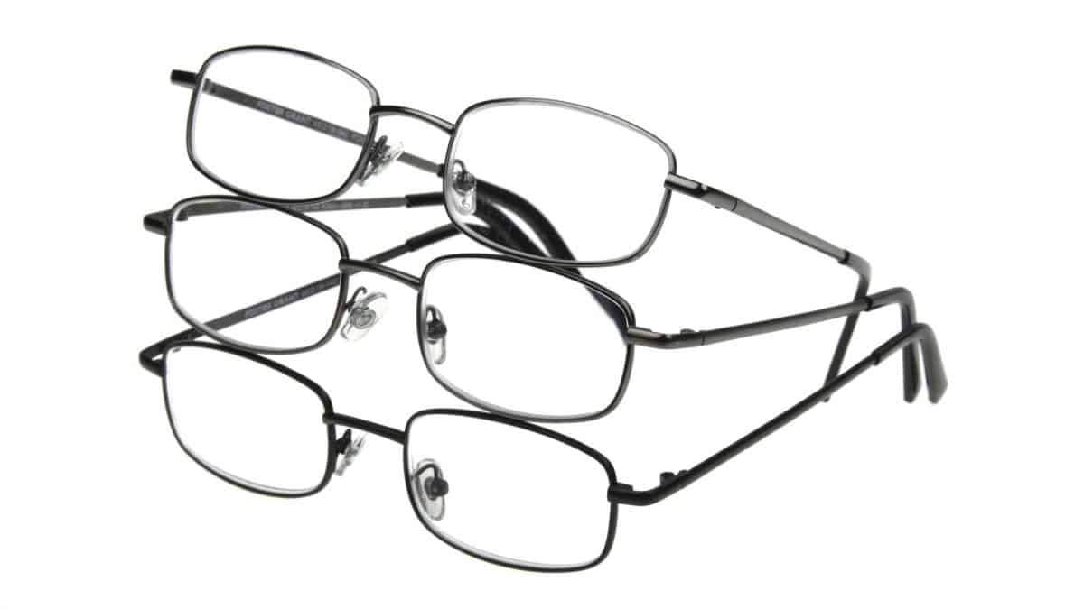 Reading Glasses for Men