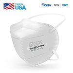 BNX N95 face Mask