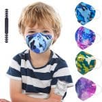 Kids KN95 face mask