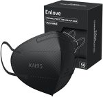 Enlove KN95 Face Mask