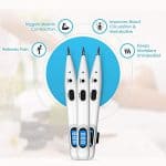 best electronic acupuncture pen