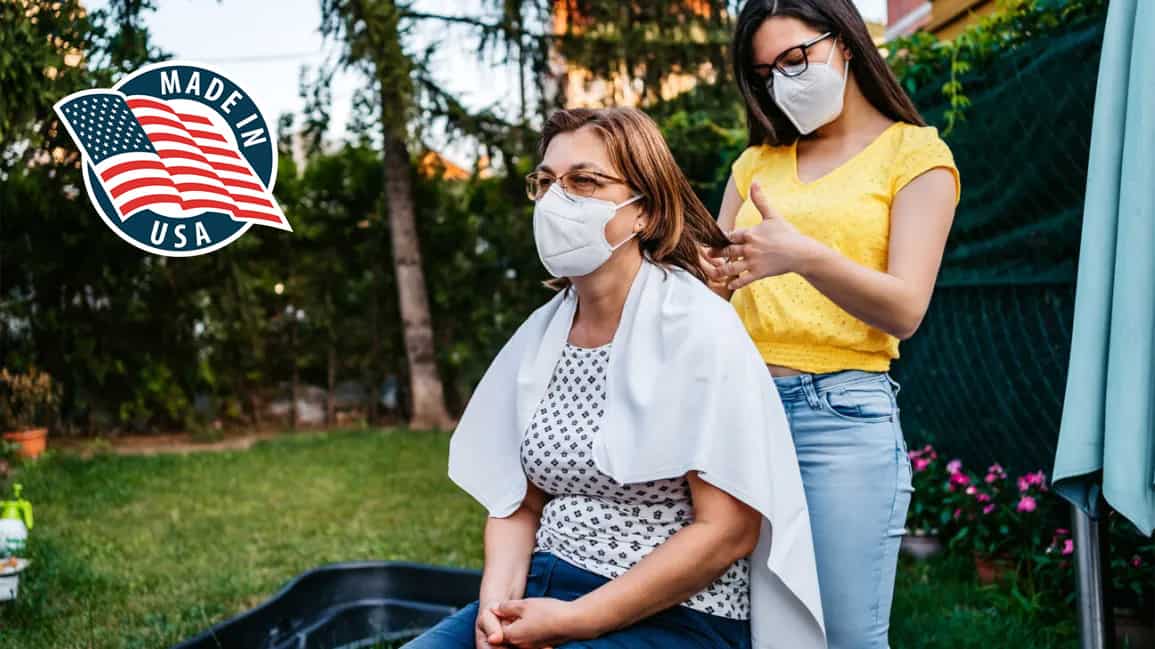 Are N95 Face Masks More Effective than COVID Vaccines