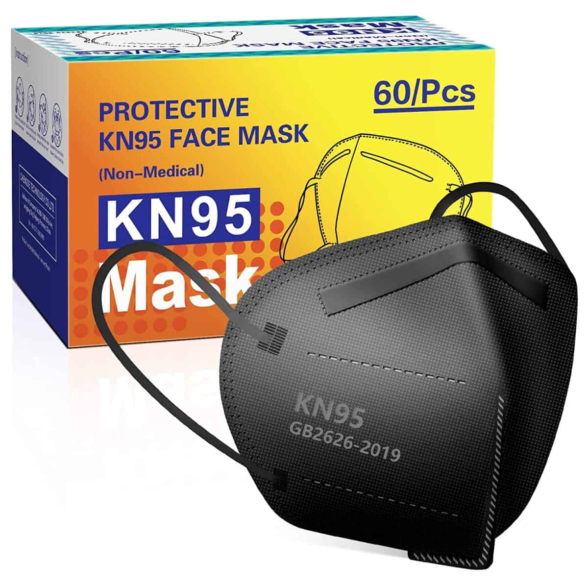 Hotodeal KN95 Face Mask
