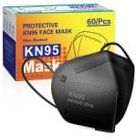 Hotodeal KN95 Face Mask