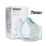 honeywell n95 surgical mask