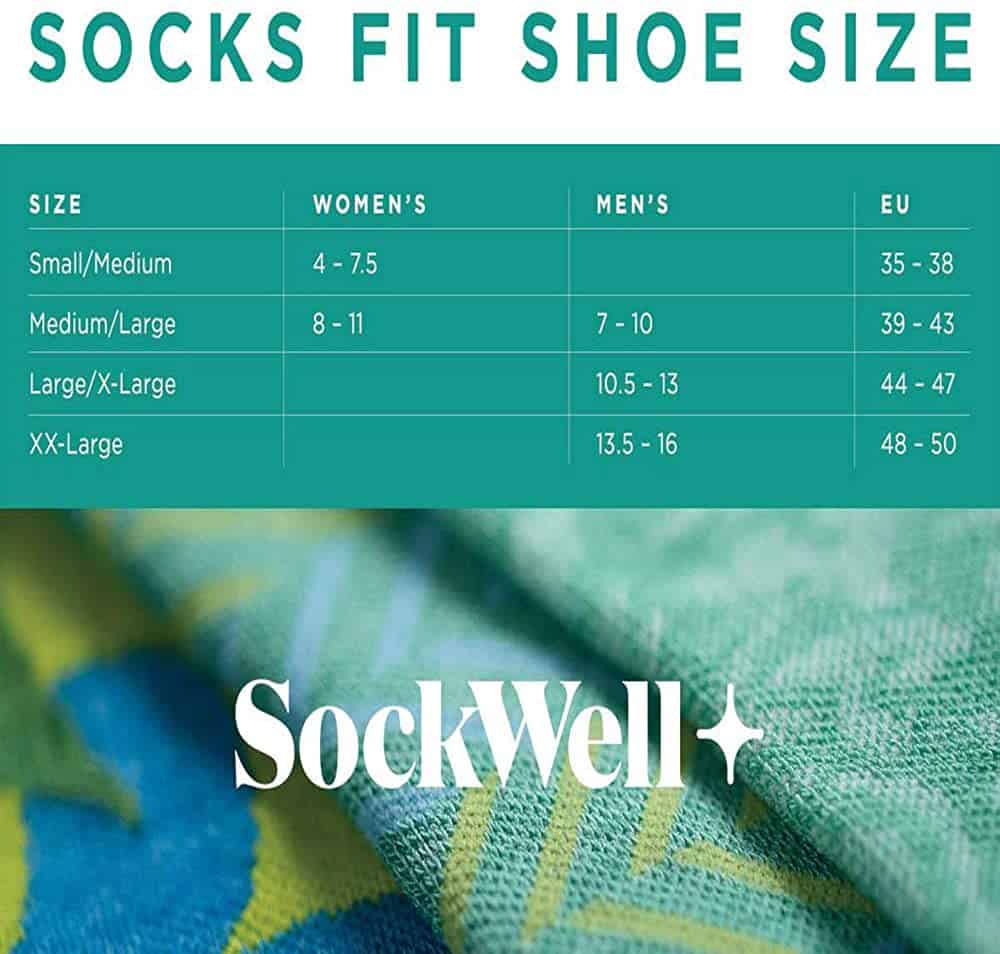  Bunion Relief Sock for Women