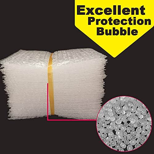 protective foam pouches