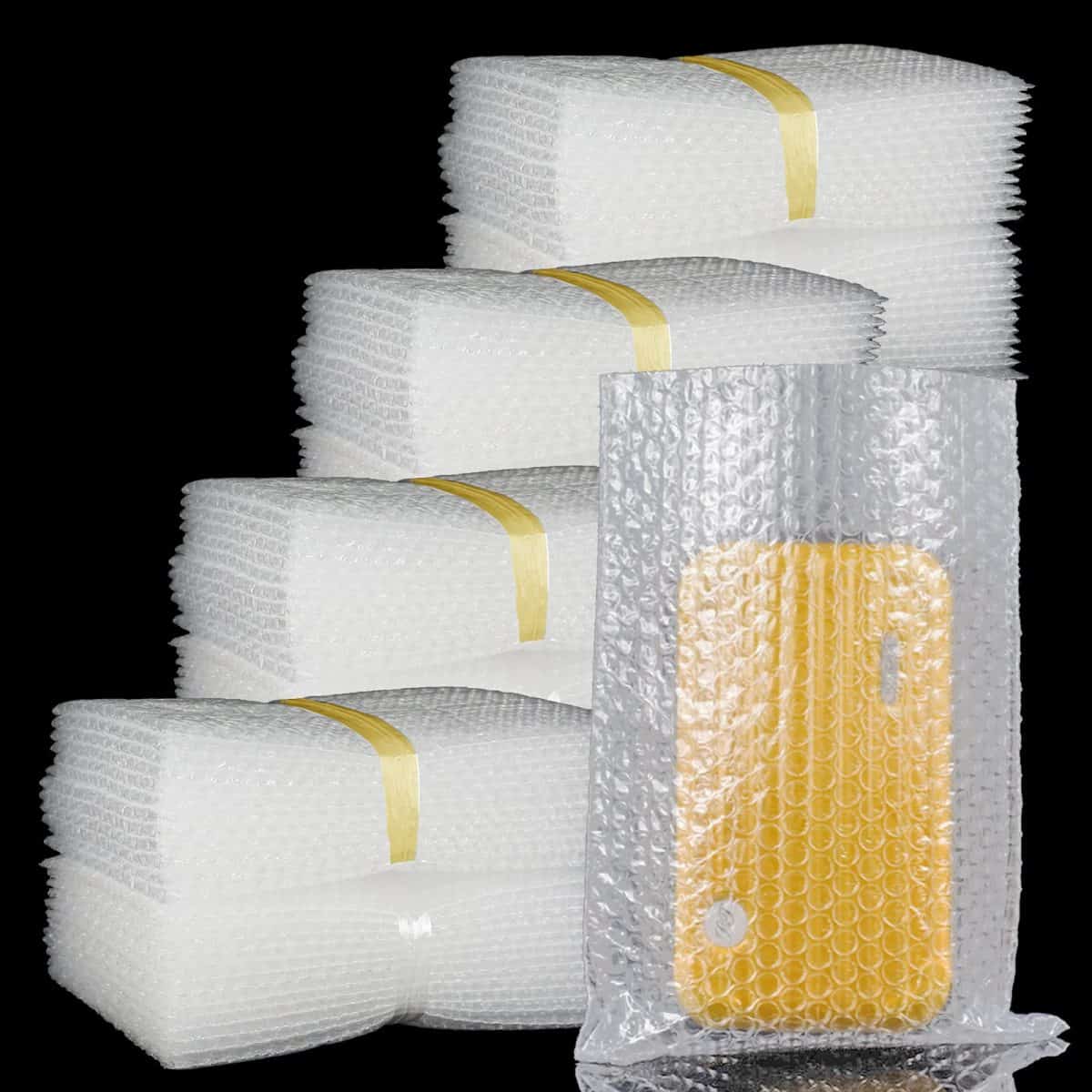 Bubble Pouches Bags for Shipping