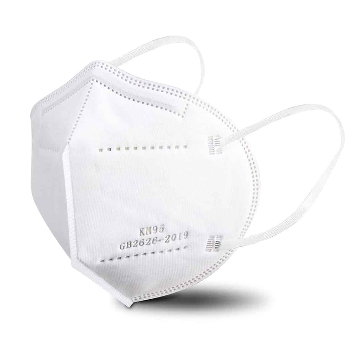 akgk KN95 Face Mask