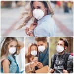 buy akgk KN95 Face Mask
