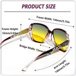 Sehnsucht Night Driving Glasses